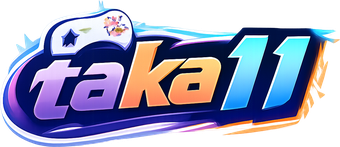taka11 লোগো